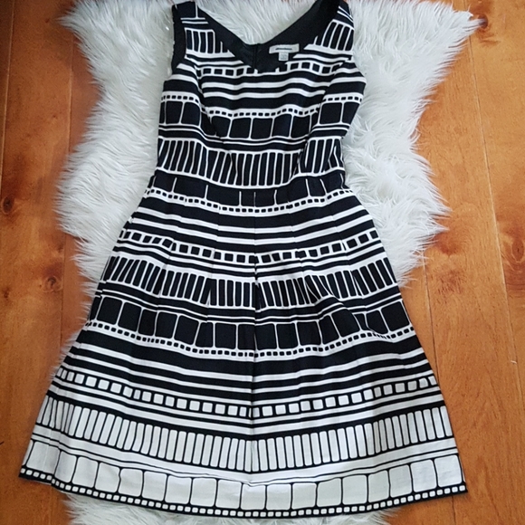 Dress Barn Frock dress - Picture 3 of 5